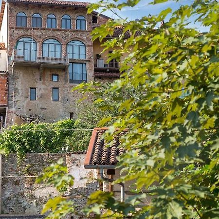 Le Case Di Angelina - Langhe Loft & Suites Farigliano Ngoại thất bức ảnh
