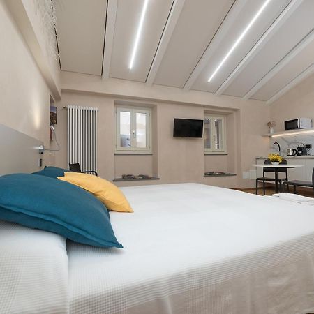 Le Case Di Angelina - Langhe Loft & Suites Farigliano Phòng bức ảnh