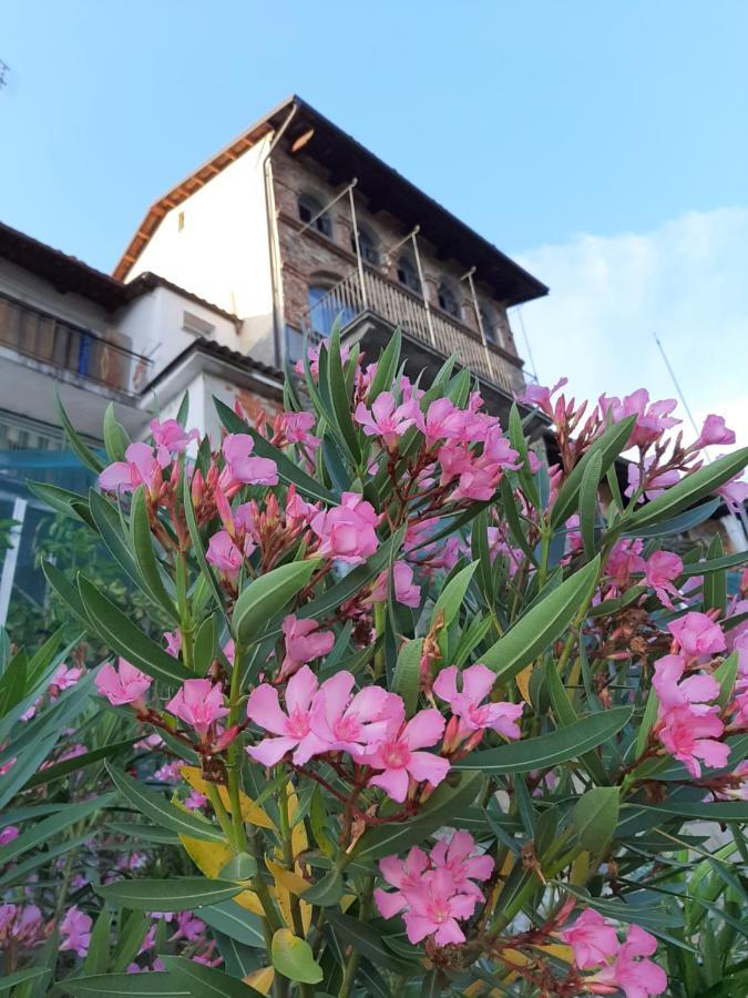 Le Case Di Angelina - Langhe Loft & Suites Farigliano Ngoại thất bức ảnh
