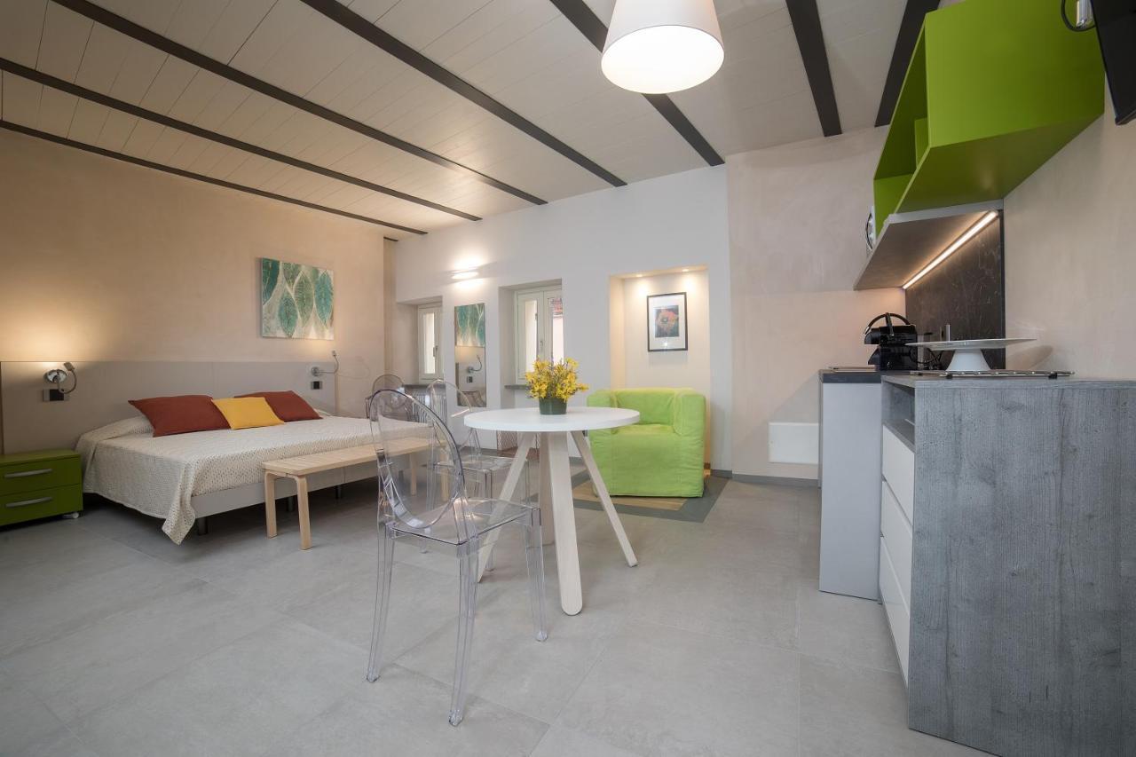 Le Case Di Angelina - Langhe Loft & Suites Farigliano Ngoại thất bức ảnh