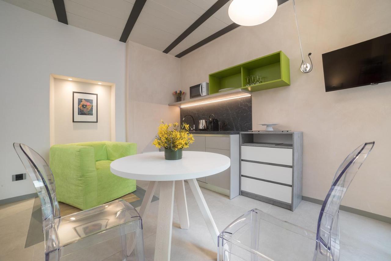 Le Case Di Angelina - Langhe Loft & Suites Farigliano Ngoại thất bức ảnh
