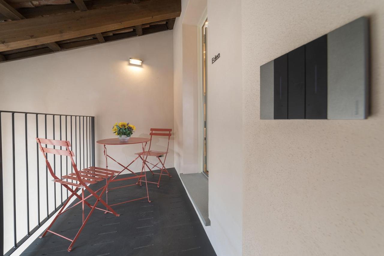 Le Case Di Angelina - Langhe Loft & Suites Farigliano Ngoại thất bức ảnh