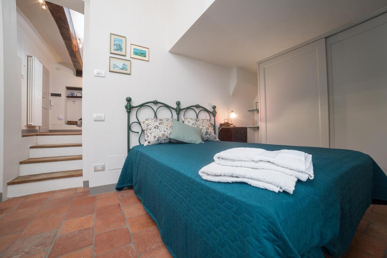 Le Case Di Angelina - Langhe Loft & Suites Farigliano Ngoại thất bức ảnh