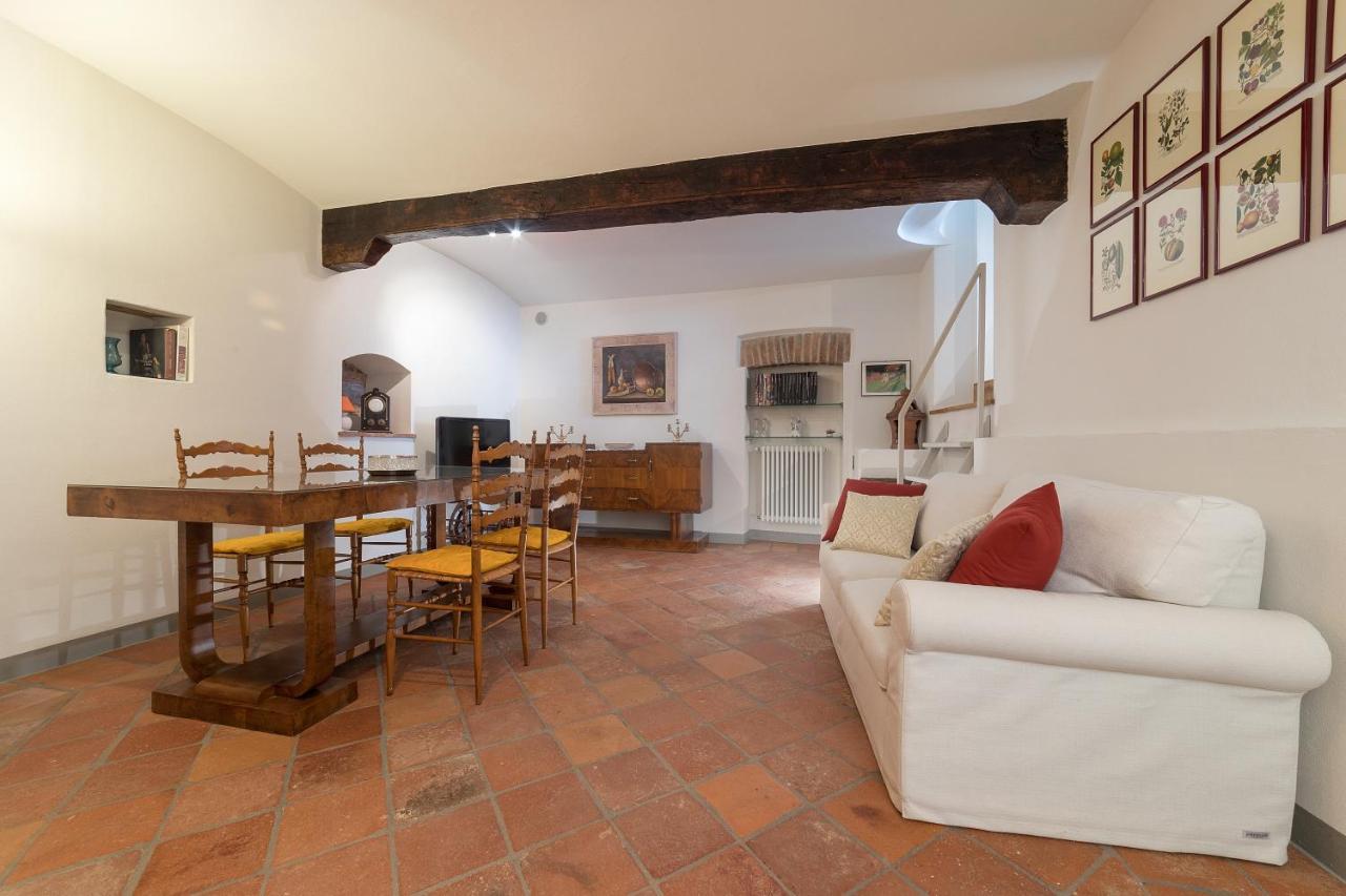 Le Case Di Angelina - Langhe Loft & Suites Farigliano Ngoại thất bức ảnh