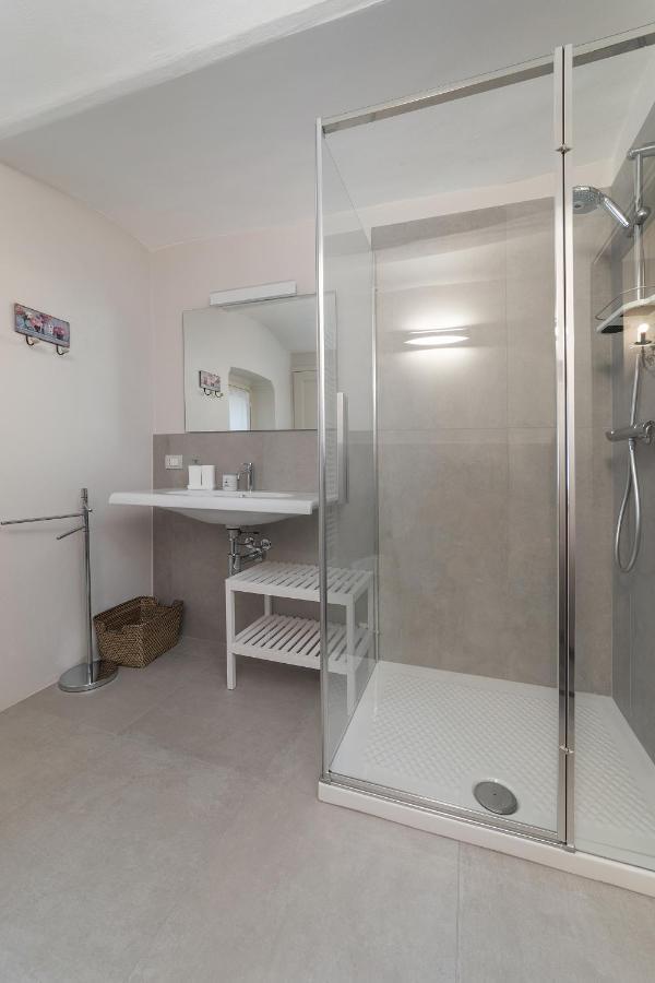 Le Case Di Angelina - Langhe Loft & Suites Farigliano Ngoại thất bức ảnh