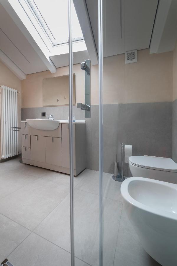 Le Case Di Angelina - Langhe Loft & Suites Farigliano Ngoại thất bức ảnh