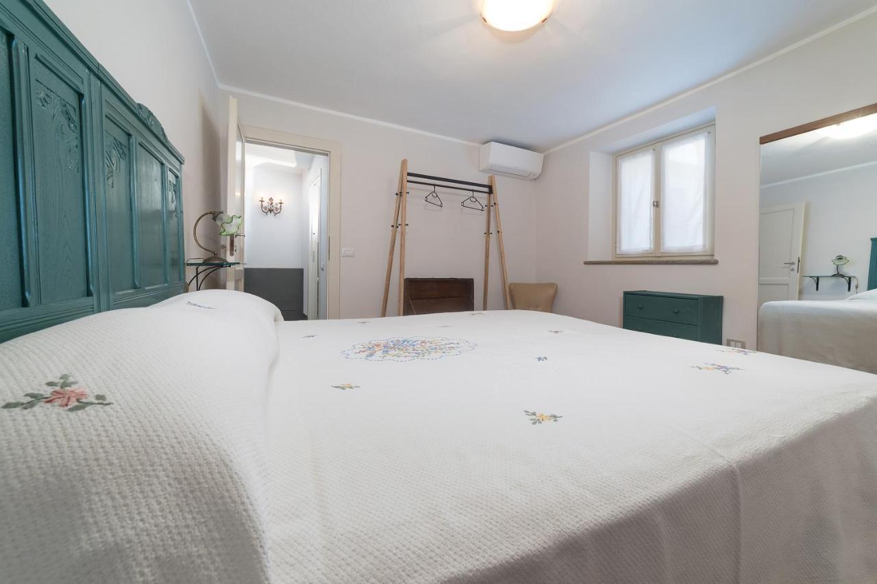 Le Case Di Angelina - Langhe Loft & Suites Farigliano Ngoại thất bức ảnh