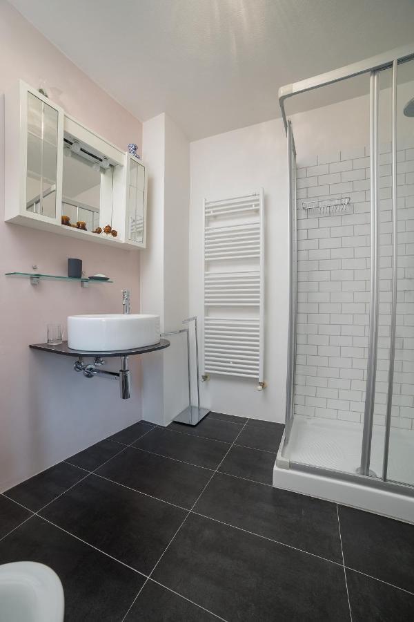Le Case Di Angelina - Langhe Loft & Suites Farigliano Ngoại thất bức ảnh