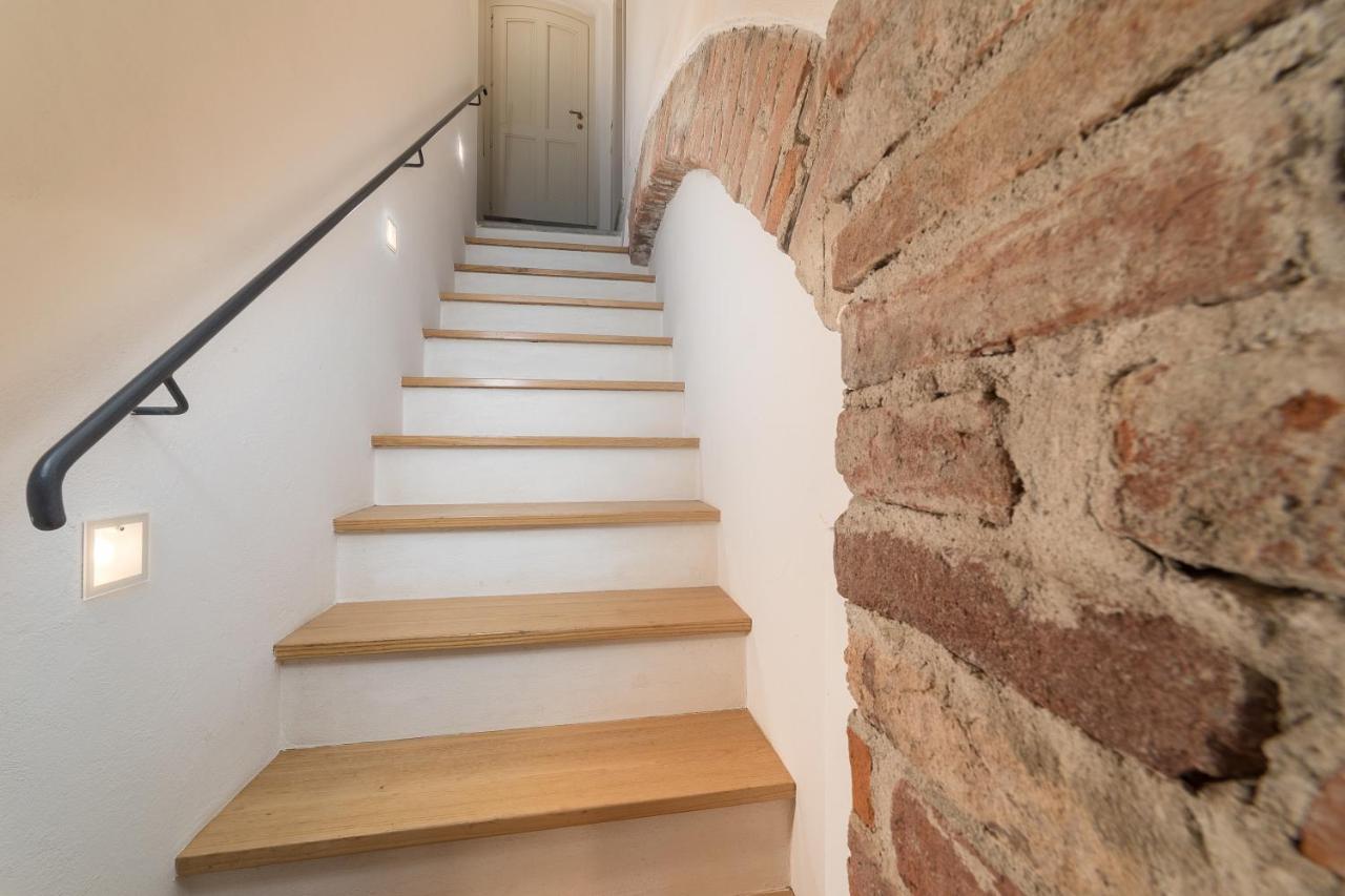 Le Case Di Angelina - Langhe Loft & Suites Farigliano Ngoại thất bức ảnh