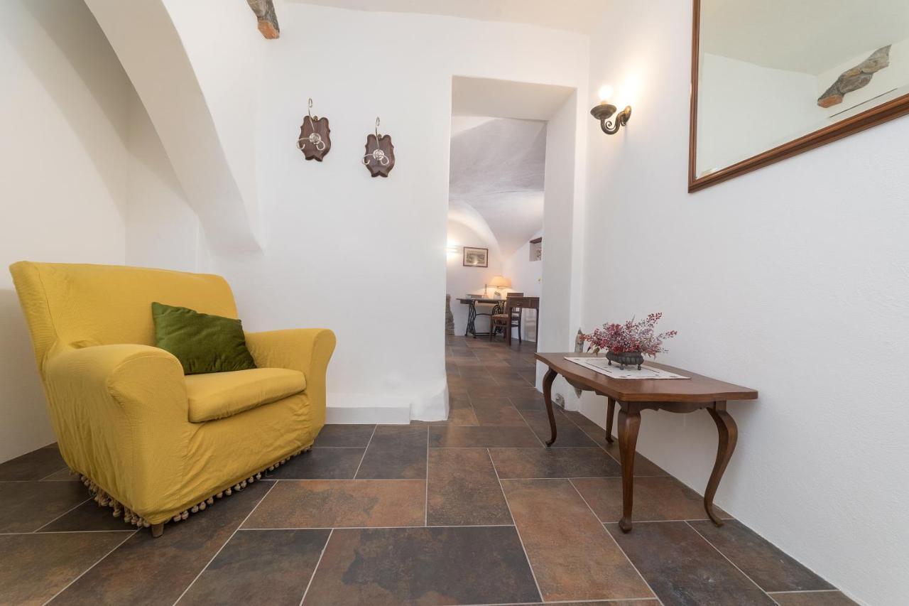 Le Case Di Angelina - Langhe Loft & Suites Farigliano Ngoại thất bức ảnh