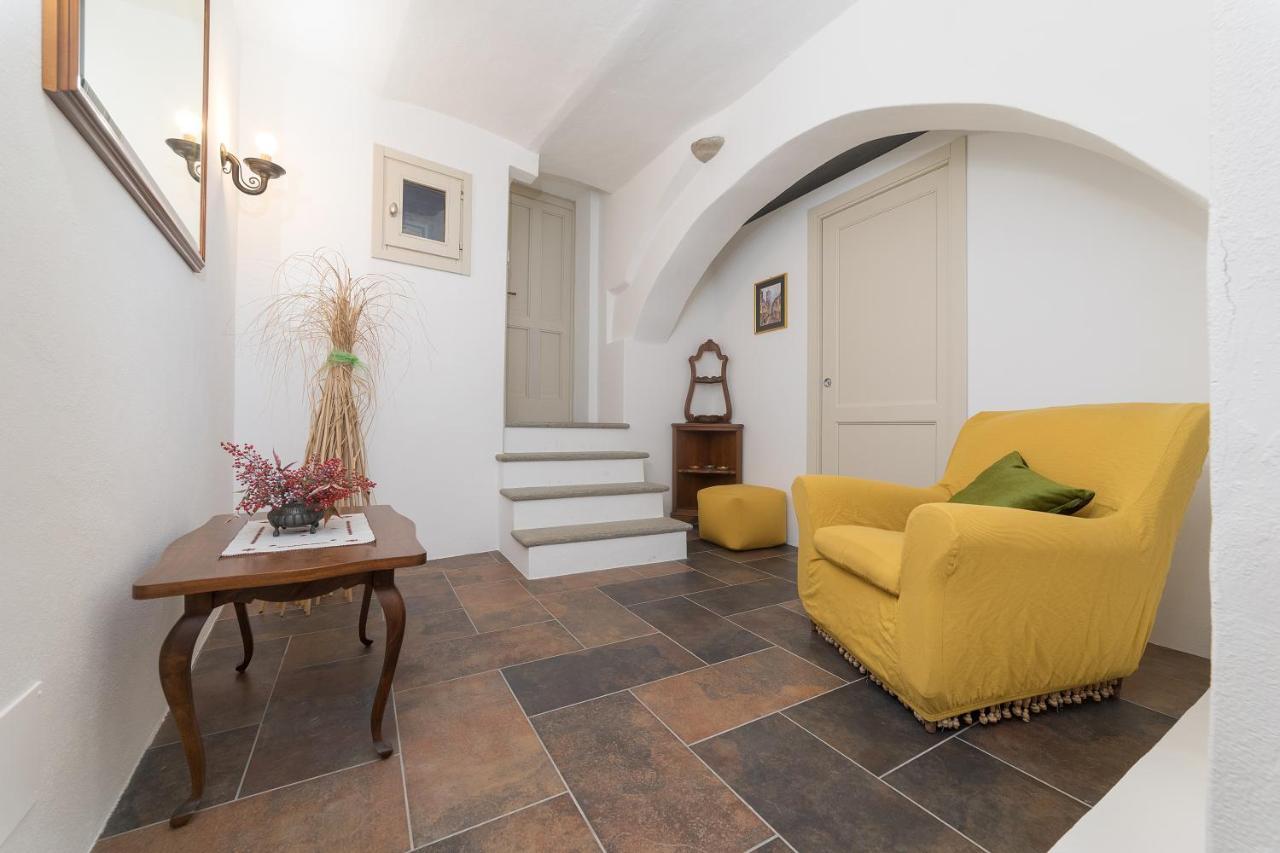 Le Case Di Angelina - Langhe Loft & Suites Farigliano Ngoại thất bức ảnh