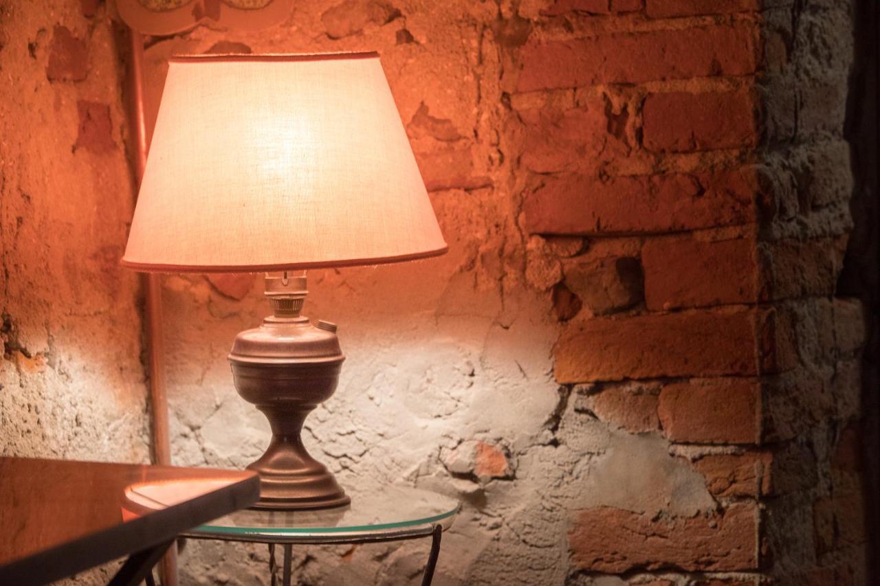 Le Case Di Angelina - Langhe Loft & Suites Farigliano Ngoại thất bức ảnh