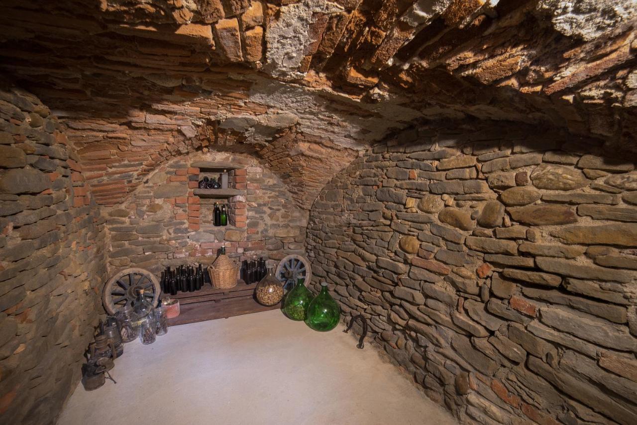 Le Case Di Angelina - Langhe Loft & Suites Farigliano Ngoại thất bức ảnh