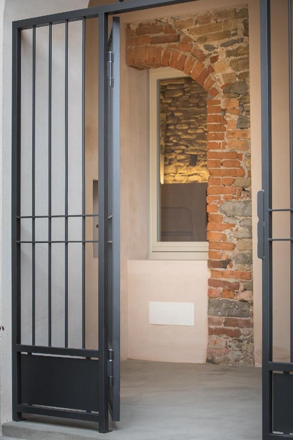Le Case Di Angelina - Langhe Loft & Suites Farigliano Ngoại thất bức ảnh