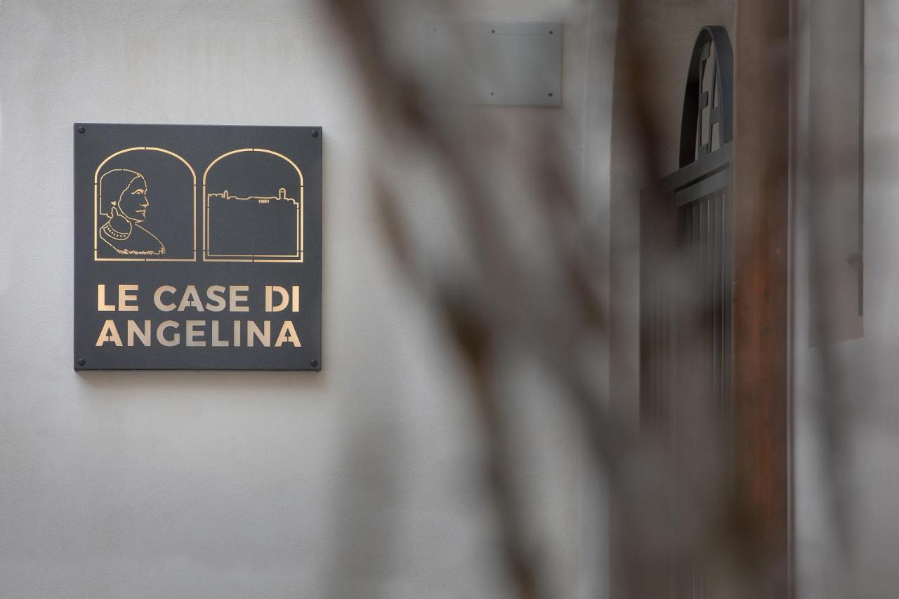 Le Case Di Angelina - Langhe Loft & Suites Farigliano Ngoại thất bức ảnh