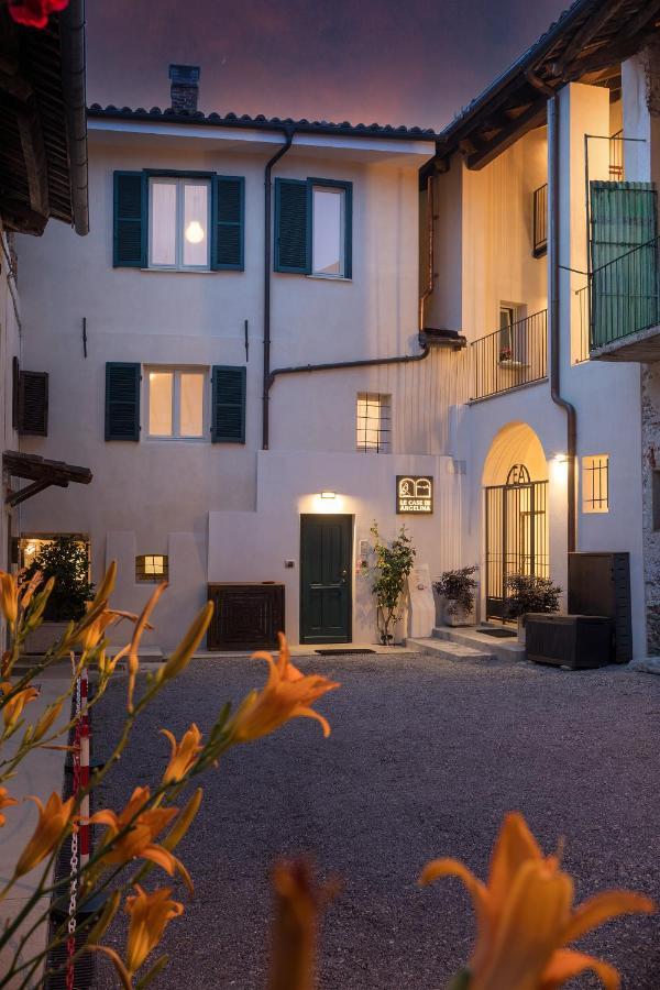 Le Case Di Angelina - Langhe Loft & Suites Farigliano Ngoại thất bức ảnh