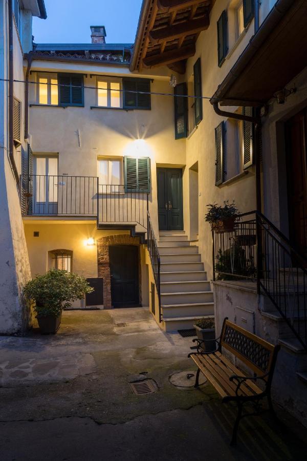 Le Case Di Angelina - Langhe Loft & Suites Farigliano Ngoại thất bức ảnh