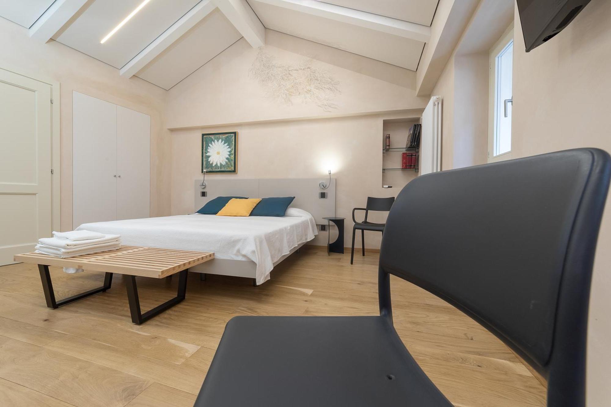 Le Case Di Angelina - Langhe Loft & Suites Farigliano Phòng bức ảnh
